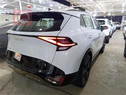 کیا سپۆرتاج